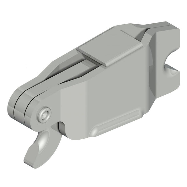 Knott Spreizschloss komplett, Bremse 300 × 60 / 325 × 80
