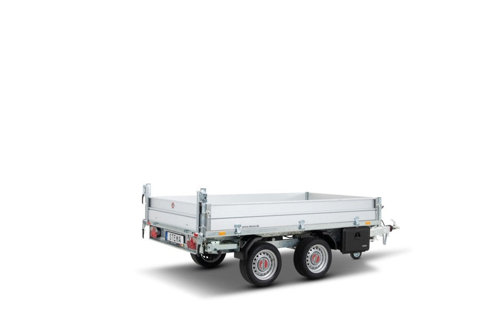 RKE O2 27-30-15.2 301 x 153 cm 2700 kg