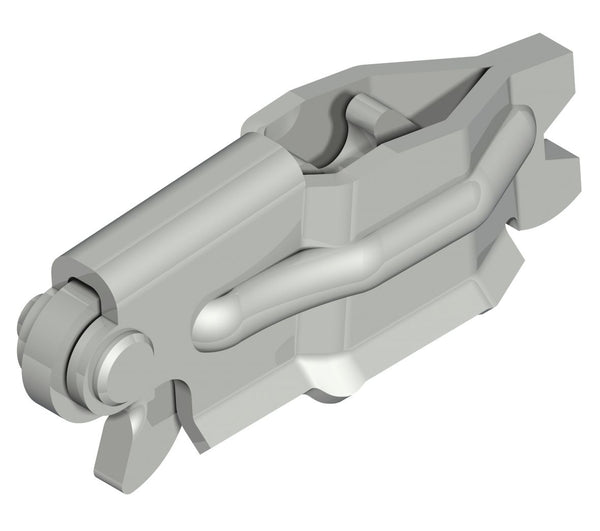 Knott Spreizschloss für BPW Radbremse, 200 × 30 bis 250 × 40 mm
