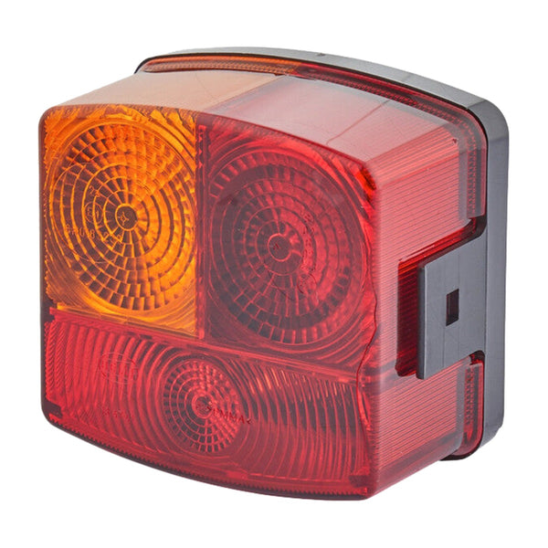 Hella Heckleuchte links 12 V