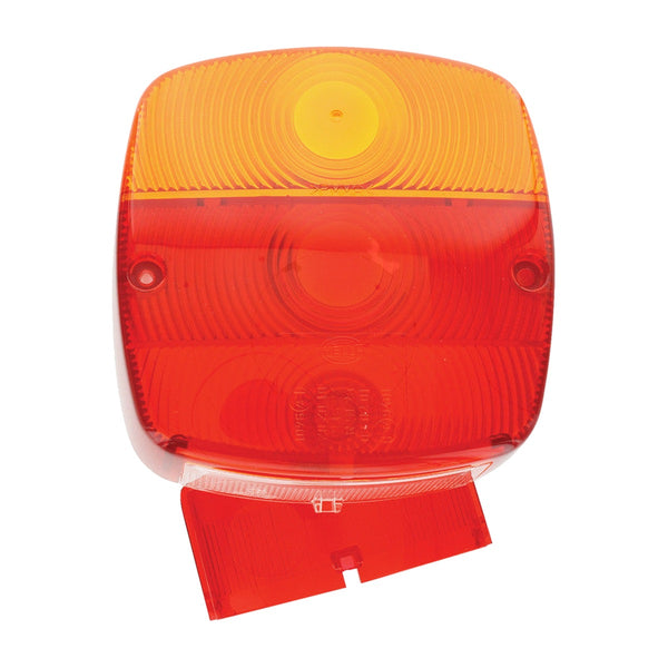 Hella Lichtscheibe links/rechts für 4 Lichtfunktionen