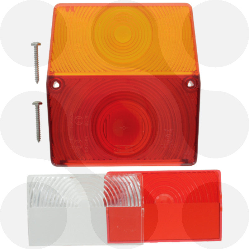 Hella Lichtscheibe links und rechts 9EL 998 002-031