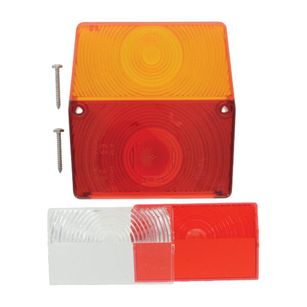 Hella Lichtscheibe links und rechts 9EL 998 002-031