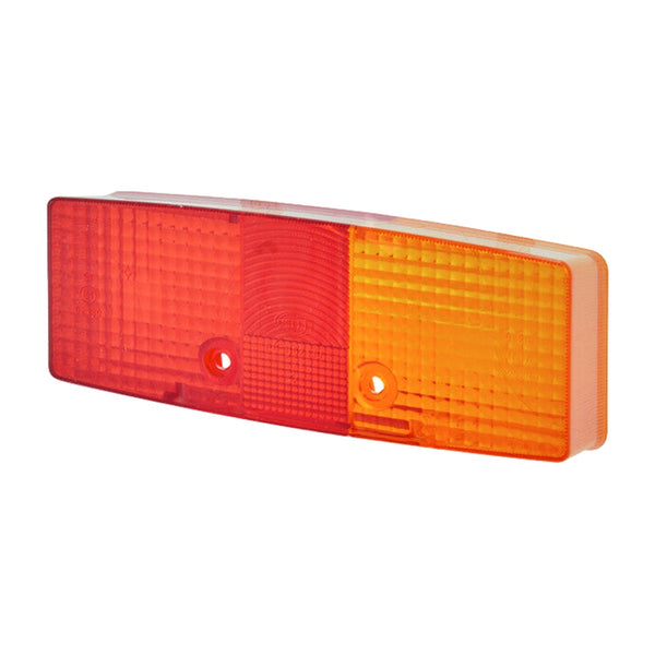 Hella Lichtscheibe rechts passend für DAF 0867562
