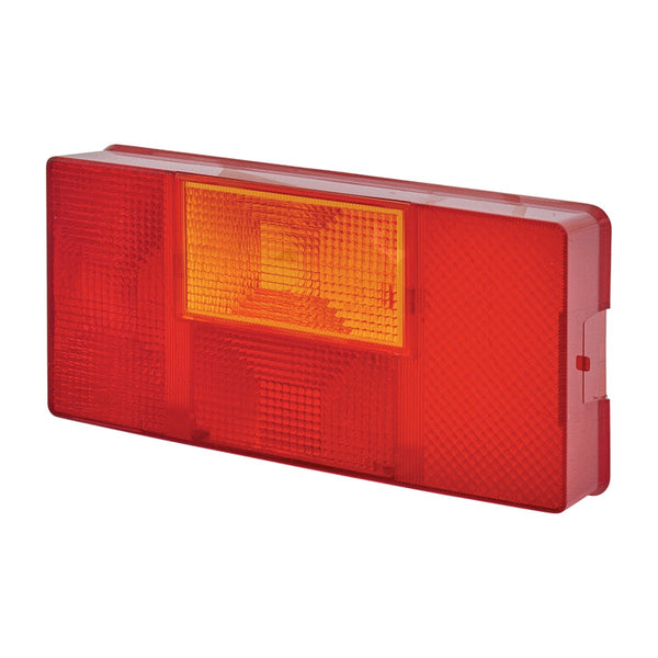 Hella Lichtscheibe links passend für DAF 912461