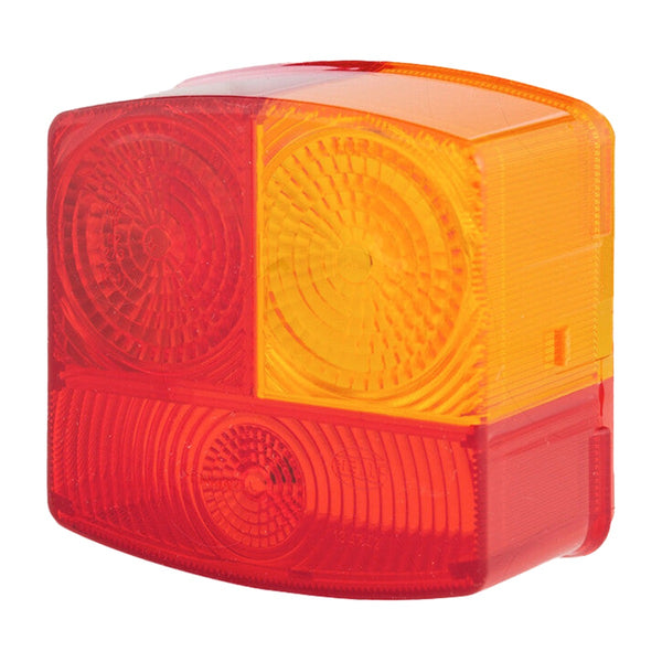 Hella Lichtscheibe rechts passend für John Deere L6 35 06