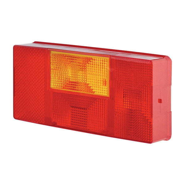 Hella Lichtscheibe rechts passend für DAF 912462
