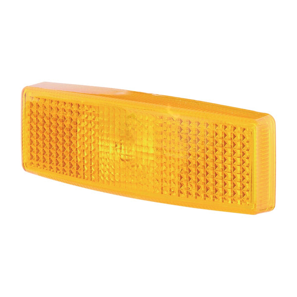 Hella Lichtscheibe für Seitenmarkierungsleuchte