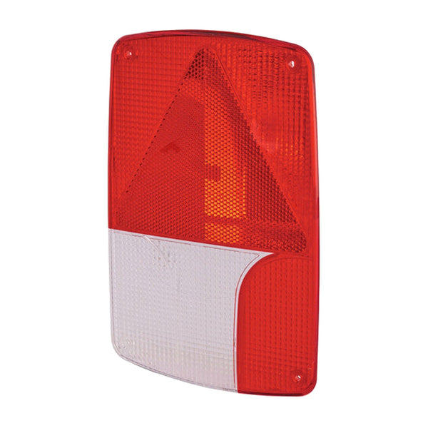 Hella Lichtscheibe rechts passend für DAF 907334