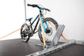 Fahrradtransportset (1 Rad) f. Boden S-Box 1,24m/P-Box 1,32m