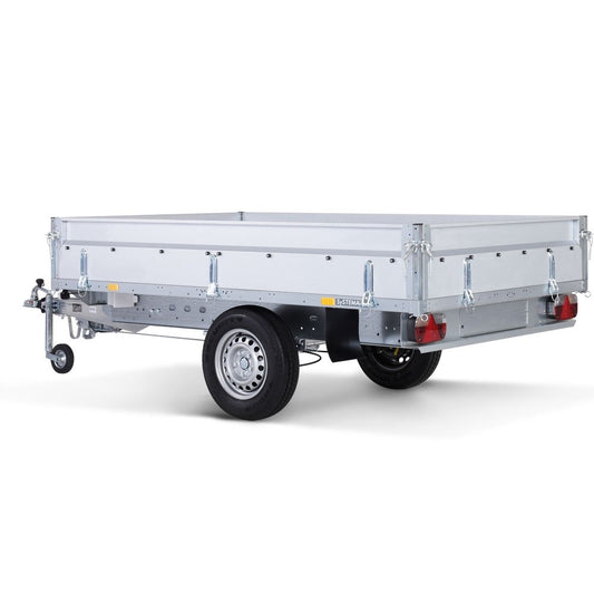 SHP O2 35-30-18.2 3500 kg