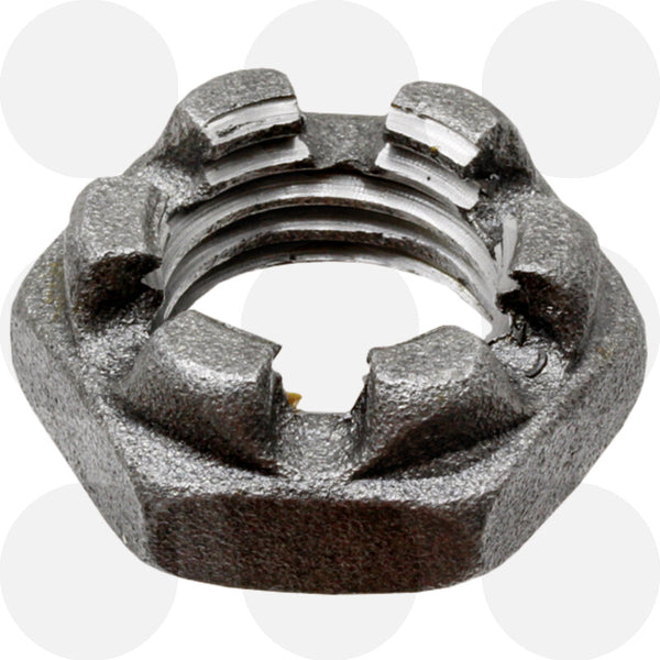 AL-KO Kronenmutter M33 × 1,5
