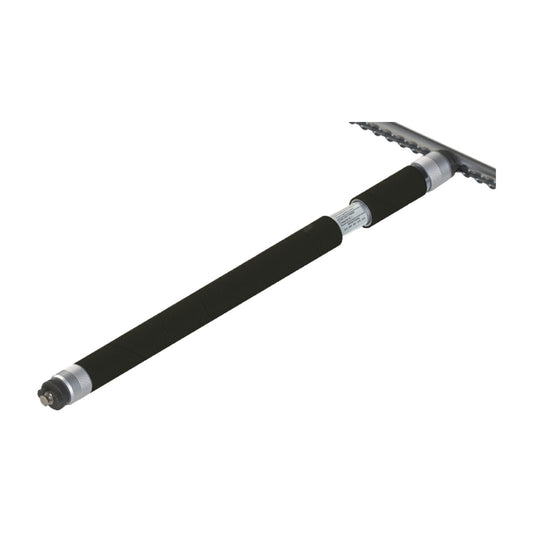 Aluminium Sperrstange Airline Beam 1.300–1.860 mm für Airline-Zurrschiene