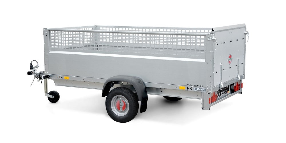 MU.T O2 13-25-13.1 251 x 128 cm 1300 kg