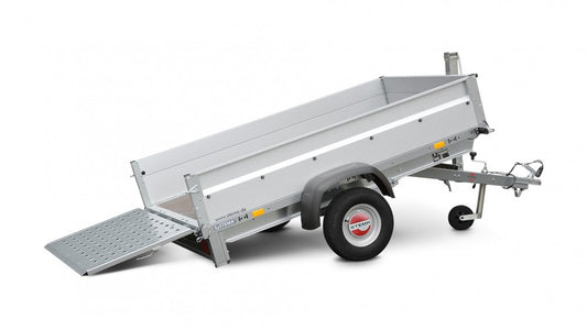 REX 21 750 kg
