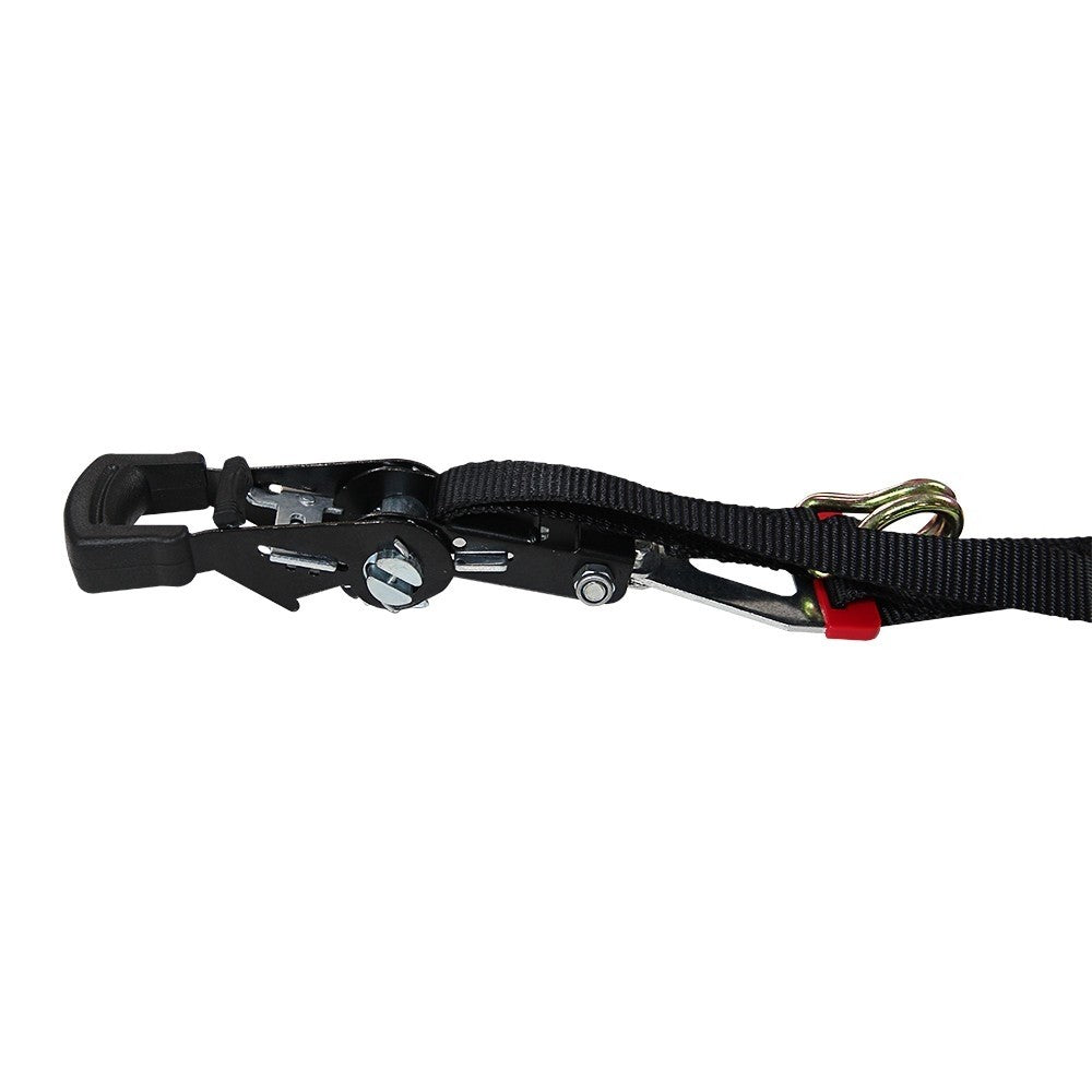 STEMA Y-Spanngurt TYRE FIX mit Spitzhaken – Gurt
