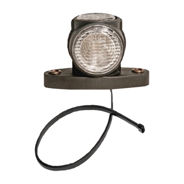 Aspöck Superpoint III LED Umrissleuchte