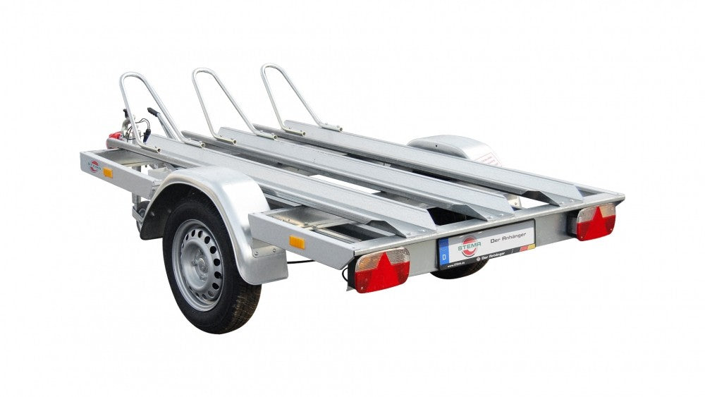 MT 850 BS3 850 kg