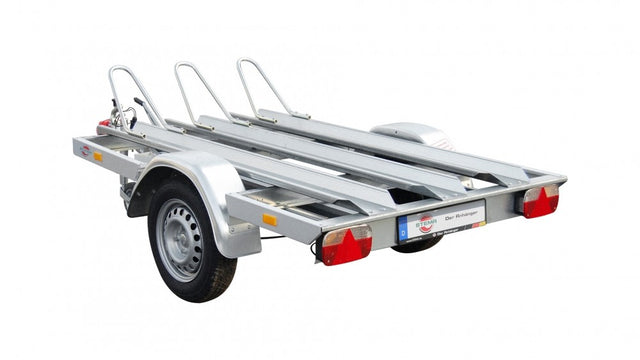 MT 850 BS3 850 kg