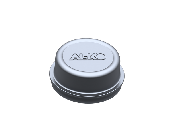 AL-KO Fettkappe Ø 66,3 mm Euro Plus, für Bremse 2361, 230 × 60