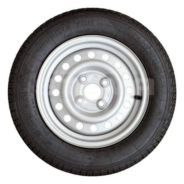 Rad 145/80 R10 74N