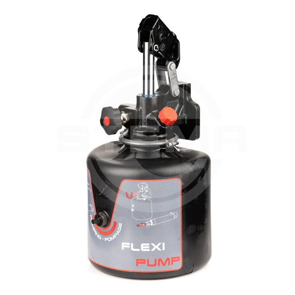 Hand-Druckpumpe FLEX-e-PUMP