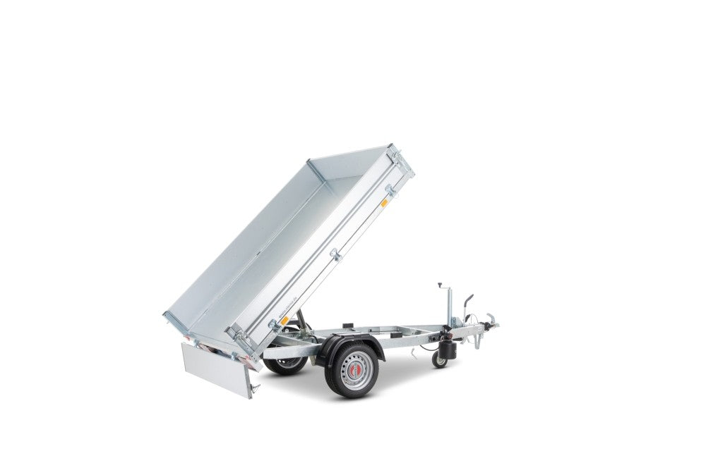 RKE O2 13-23-15.1 231 x 153 cm 1300 kg