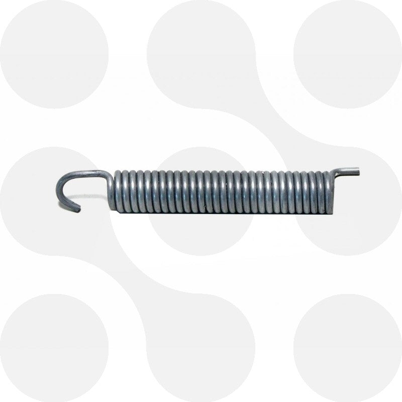 AL-KO Zugfeder 690.615 für Radbremse Typ 3062