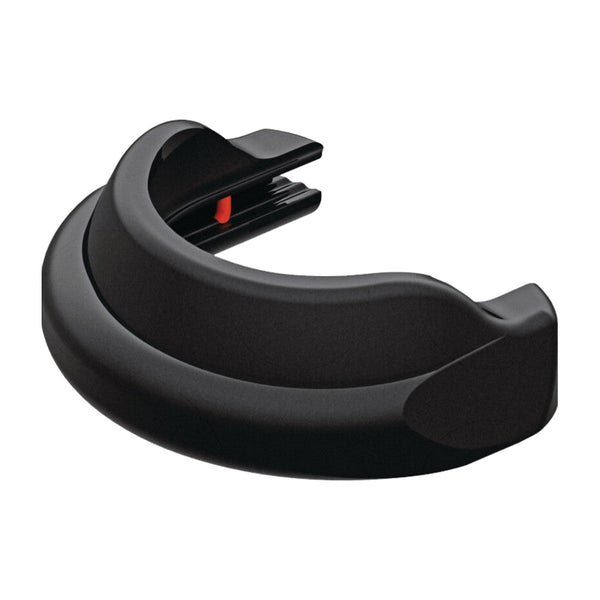 AL-KO Soft Dock schwarz für Kugelkupplung AK 301 / AK 351 Profi