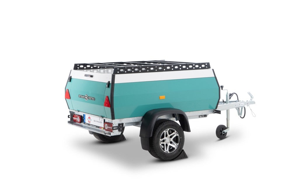 RETRO ADVANCED 750 DELUXE 750 kg