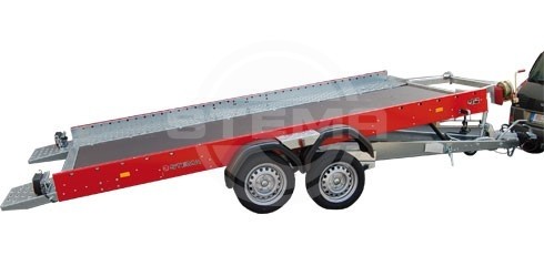 FTAK 27-40-21.2 2700 kg