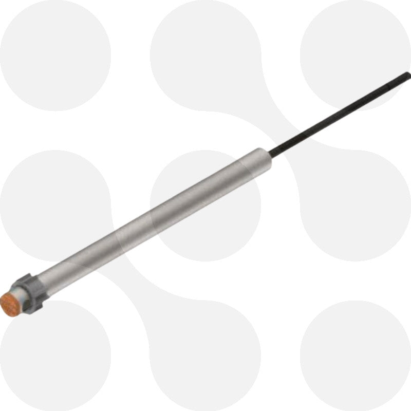 Knott Auflaufdämpfer 585 mm, Auge Ø 14 mm