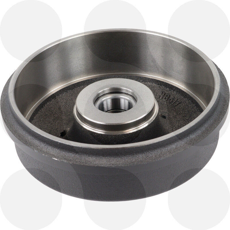 Bremstrommel 200 × 50 mm, 112 × 5 passend für AL-KO (vorm. BPW) S 2003-5 / S 2005-5
