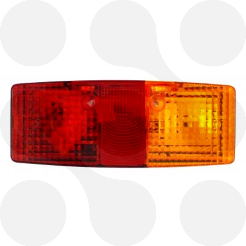 Lichtscheibe passend für Jokon E/BBS(K) 516 rechts