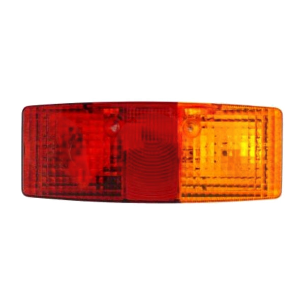 Lichtscheibe passend für Jokon E/BBS(K) 516 rechts