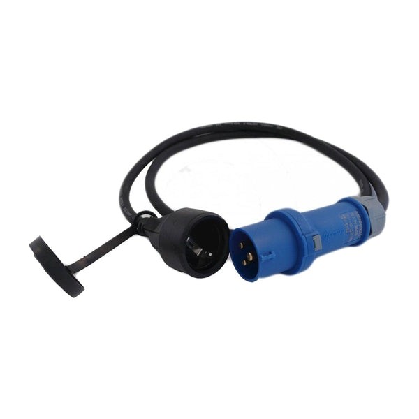 CEE-Adapterkabel 1.500 mm