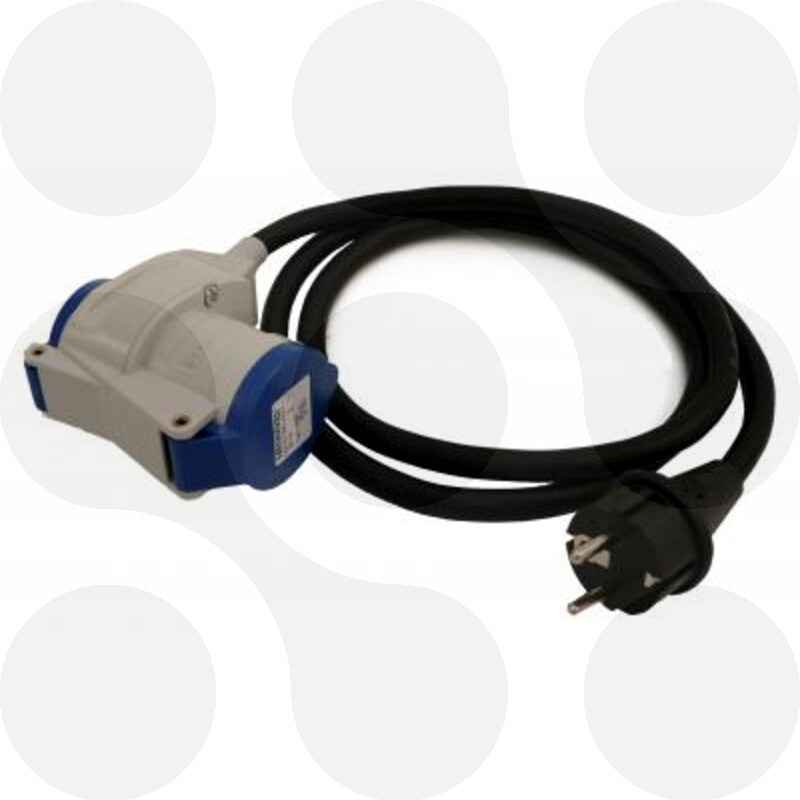 CEE-Adapterkabel 1.500 mm