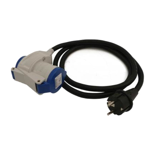 CEE-Adapterkabel 1.500 mm
