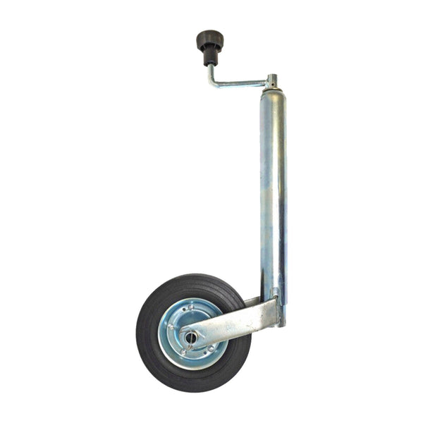 Stützrad Ø 48 mm 150 kg starr