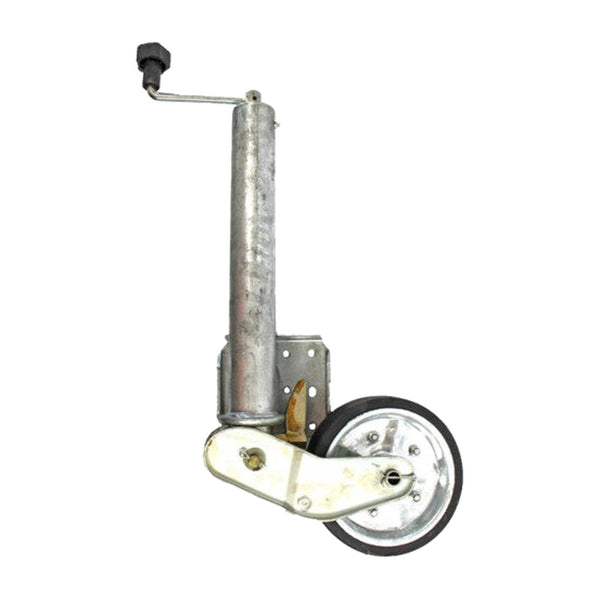 Stützrad 60 mm, 500 kg