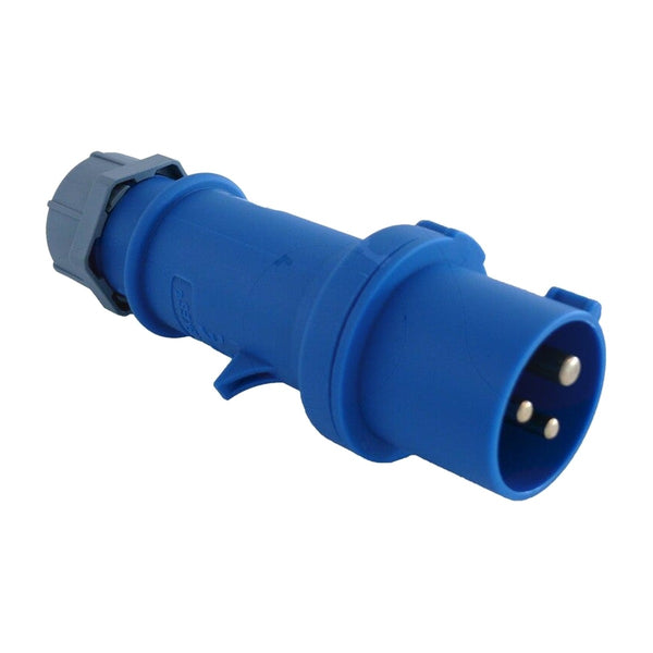 CEE-Stecker 3-polig 16 A 230 V