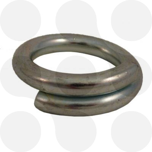 Ring für Abreißseil