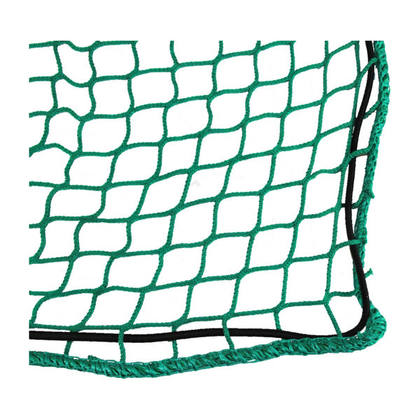 Abdecknetz grobmaschig 2.800 × 1.600 mm grün