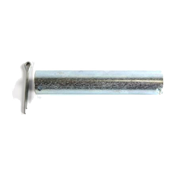 Achse für Stützrad Ø 20 × 90 mm