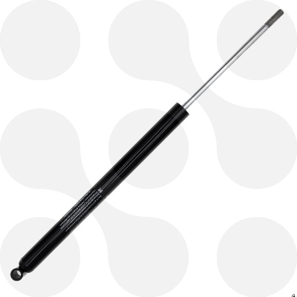 Auflaufdämpfer passend für Knott KF/KR 17 und 20