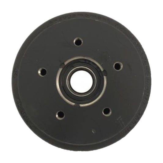Bremstrommel 200 × 50 mm Lochkreis 5 × 112