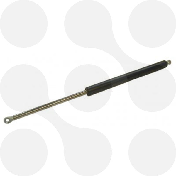 Gasfeder 1.000 N, Länge 570 mm