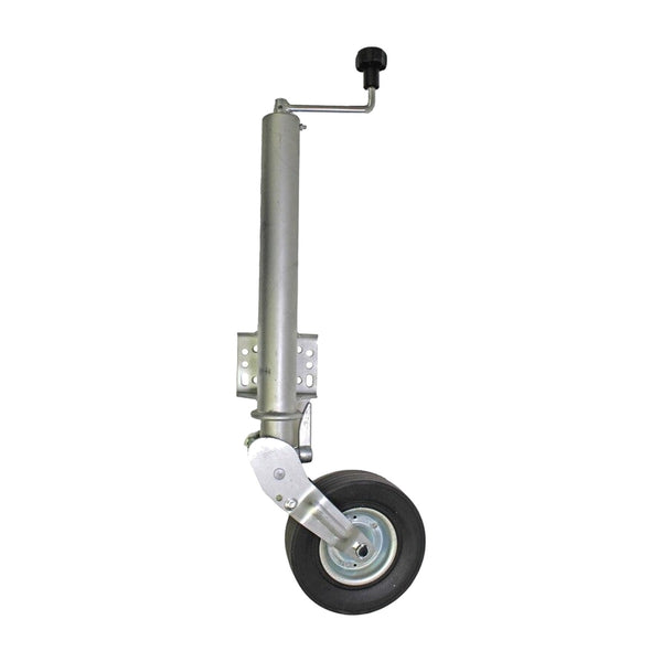 Stützrad automatisch klappbar 250 kg