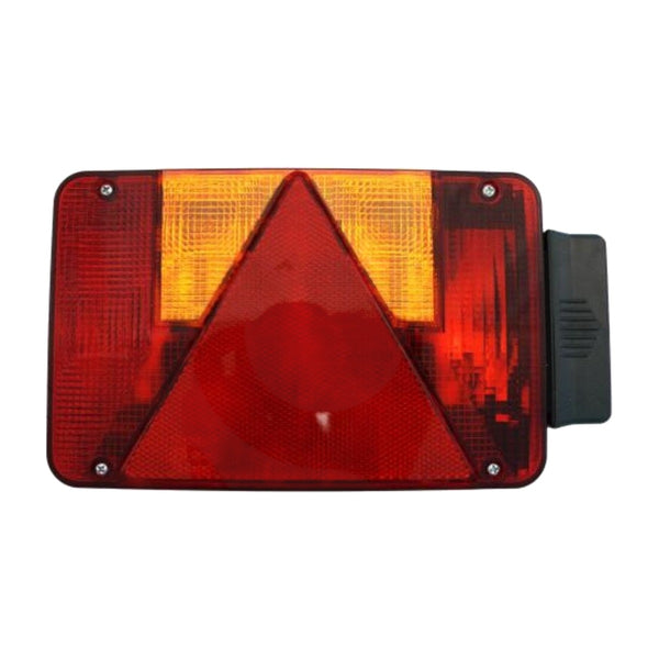 Mehrfunktionsleuchte links 12 V BBSNK