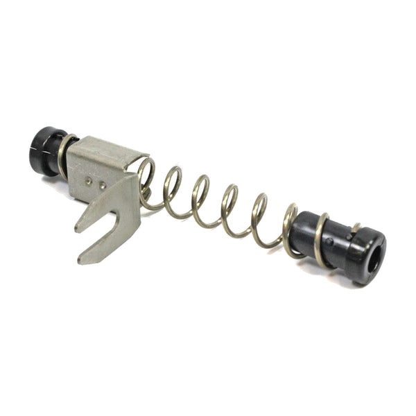 Kabel-Führungsfeder für Anhängerstecker und Anhängerkabel